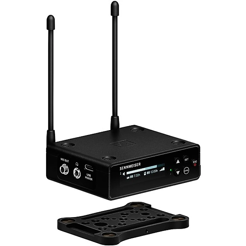 Sennheiser EW-DP ME 4 Set (R1-6 520-576MHz)