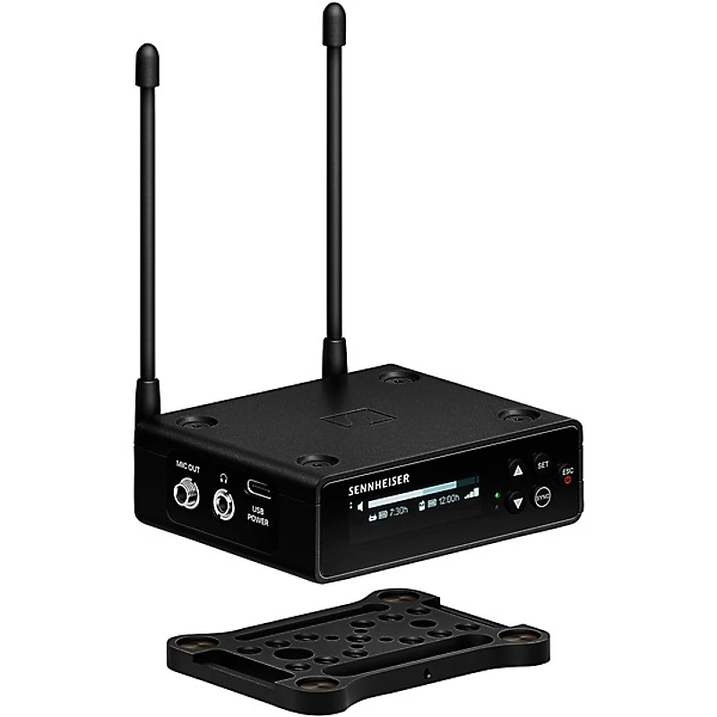 Sennheiser EW-DP EK (Q1-6 470.2-526MHz)