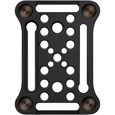 Sennheiser EW-DP Mounting Plate