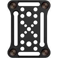 Sennheiser EW-DP Mounting Plate