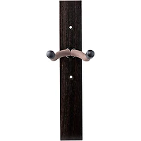 Taylor Guitar Wall Hanger Ebony
