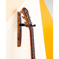 Taylor Guitar Wall Hanger Ebony