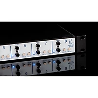 Rupert Neve Designs RNDI-8 8-Channel Active Direct Box