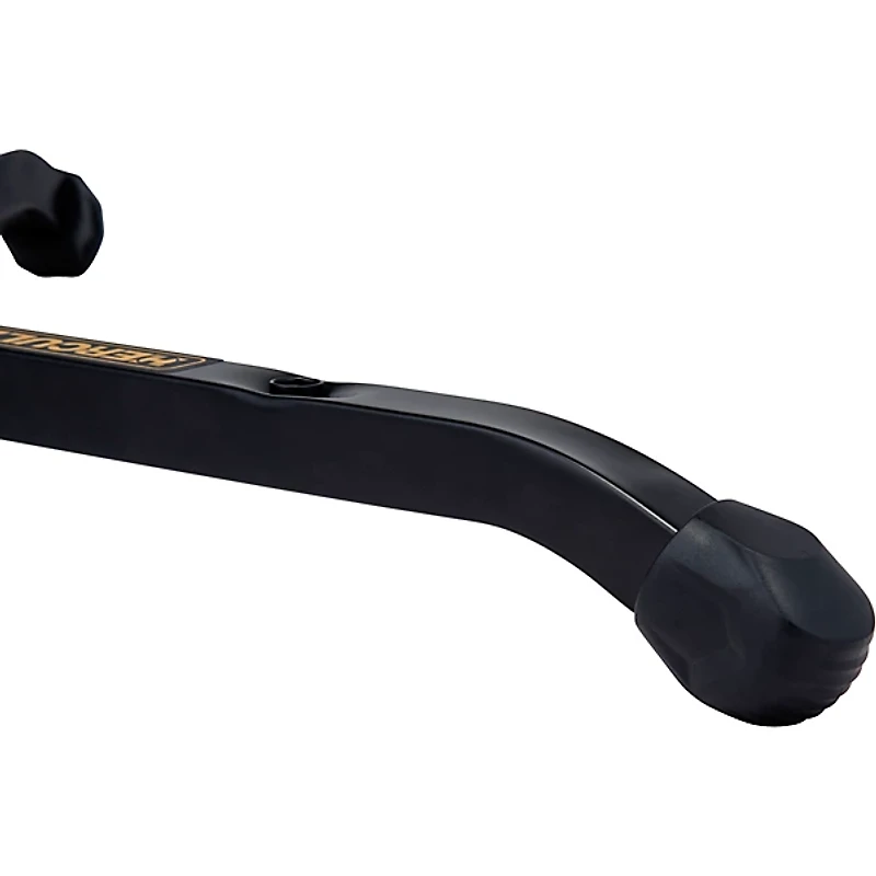 Hercules MS401BPLUS Transformer Microphone Stand With EZ Grip and Titling Shaft