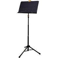 Hercules EZ Grip Three-section Tripod Orchestra Stand