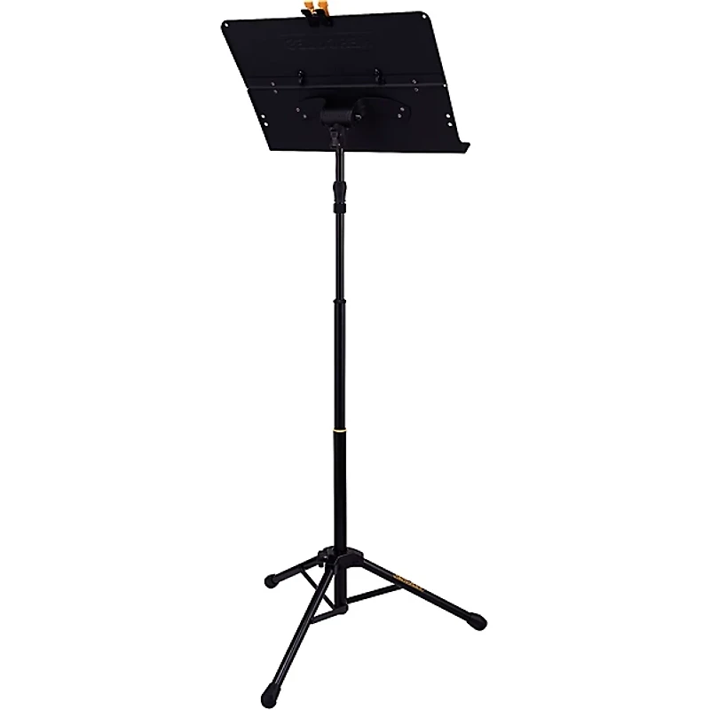 Hercules EZ Grip Three-section Tripod Orchestra Stand