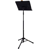 Hercules EZ Grip Three-section Tripod Orchestra Stand
