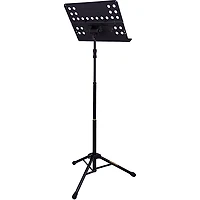 Hercules EZ Grip Three-section Perforated Tripod Orchestra Stand