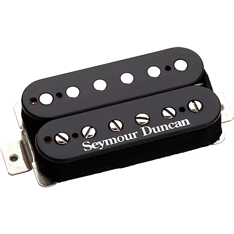 Seymour Duncan DeMartini RTM Humbucker Pickup Black