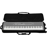 Yamaha Wheeled Soft Case for CK88 88 Key