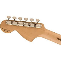 Fender Tom DeLonge Stratocaster Electric Guitar With Invader SH8 Pickup