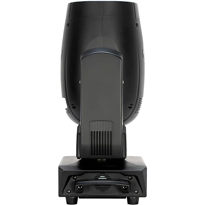 Eliminator Lighting Stryker Beam LED Moving Head Black
