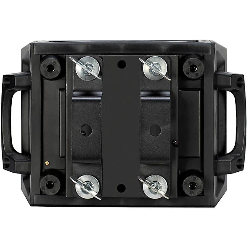 Eliminator Lighting Stryker Beam LED Moving Head Black