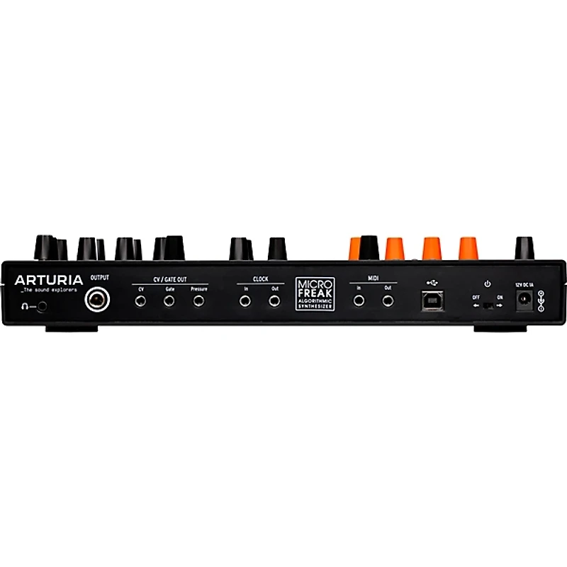 Arturia MicroFreak Stellar Limited-Edition Hybrid Synthesizer