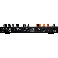 Arturia MicroFreak Stellar Limited-Edition Hybrid Synthesizer