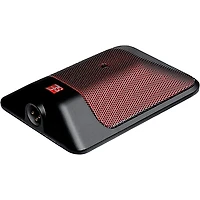 sE Electronics BL8 Boundary Cardioid Condenser Mic With EQ Control Kelly SHU FLATZ Compatible