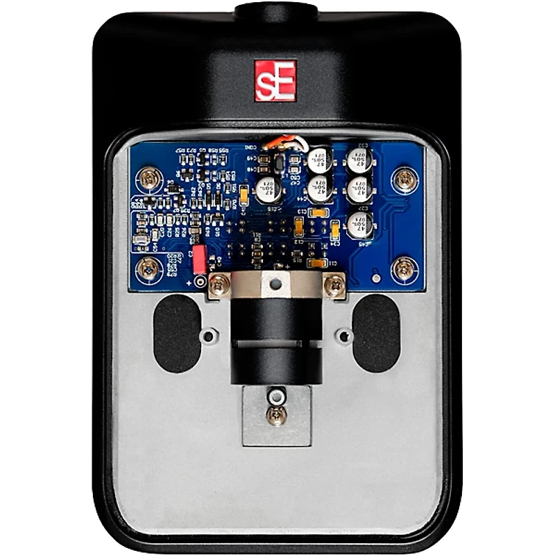 sE Electronics BL8 Boundary Cardioid Condenser Mic With EQ Control Kelly SHU FLATZ Compatible