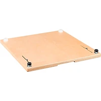 MEINL Cajon Percussion Pedal Mount