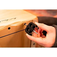 MEINL Cajon Kinetic Tuning Key