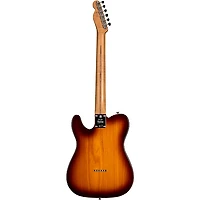 Fender Suona Telecaster Thinline Electric Guitar Violin Burst