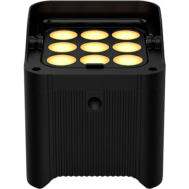CHAUVET DJ Freedom Par Q9 Wireless Battery-Powered Uplight