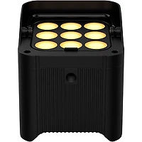 CHAUVET DJ Freedom Par Q9 Wireless Battery-Powered Uplight