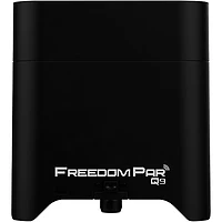 CHAUVET DJ Freedom Par Q9 Wireless Battery-Powered Uplight