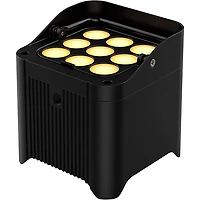 CHAUVET DJ Freedom Par Q9 Wireless Battery-Powered Uplight