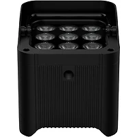 CHAUVET DJ Freedom Par Q9 Wireless Battery-Powered Uplight