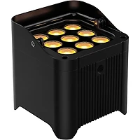 CHAUVET DJ Freedom Par Q9 Wireless Battery-Powered Uplight