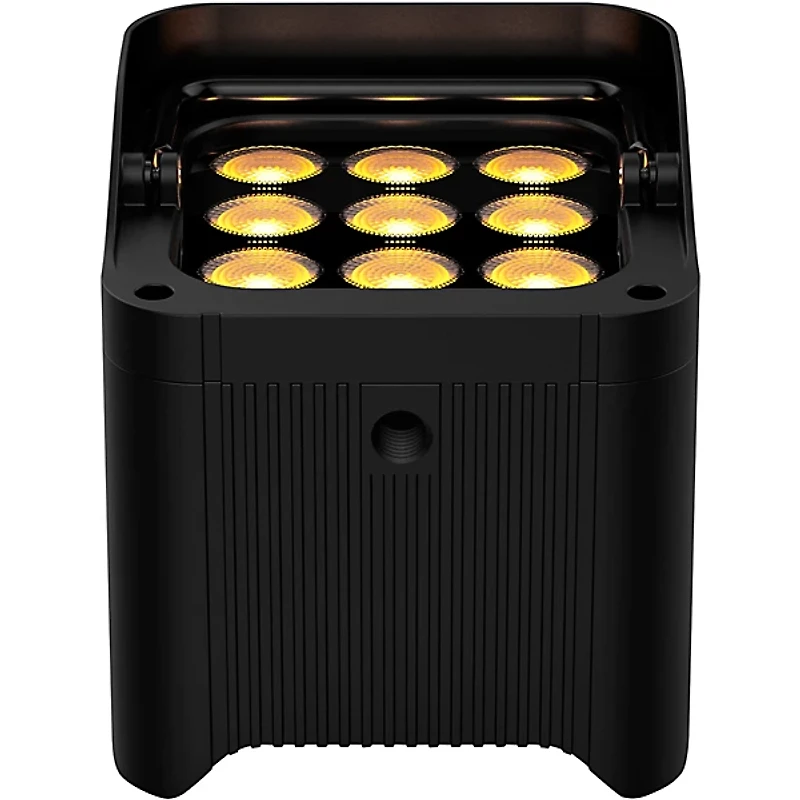 CHAUVET DJ Freedom Par Q9 Wireless Battery-Powered Uplight