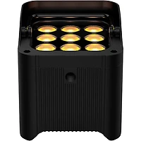 CHAUVET DJ Freedom Par Q9 Wireless Battery-Powered Uplight