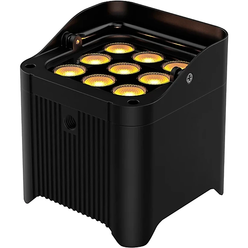 CHAUVET DJ Freedom Par Q9 Wireless Battery-Powered Uplight