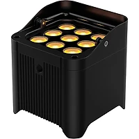 CHAUVET DJ Freedom Par Q9 Wireless Battery-Powered Uplight