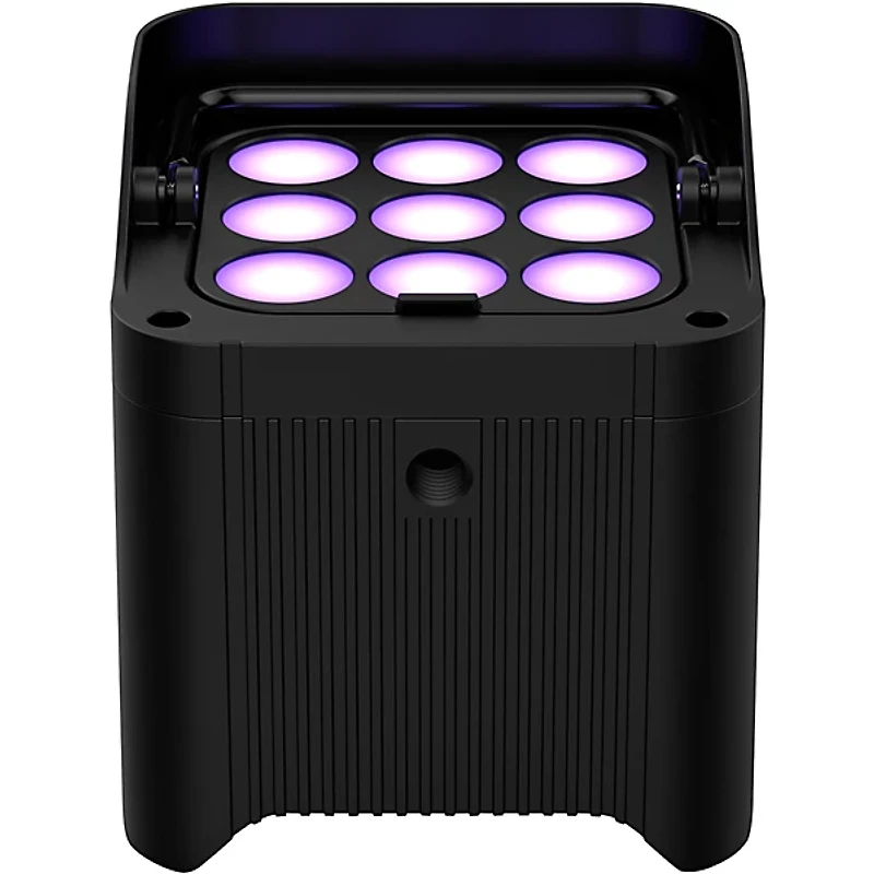 CHAUVET DJ Freedom Par H9 IP Wireless Outdoor-Rated Battery-Powered Uplight
