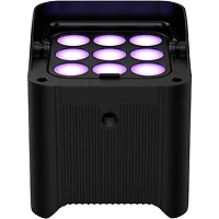 CHAUVET DJ Freedom Par H9 IP Wireless Outdoor-Rated Battery-Powered Uplight