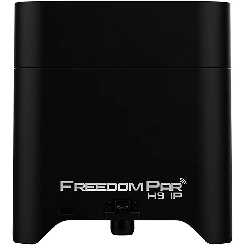 CHAUVET DJ Freedom Par H9 IP Wireless Outdoor-Rated Battery-Powered Uplight