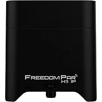 CHAUVET DJ Freedom Par H9 IP Wireless Outdoor-Rated Battery-Powered Uplight