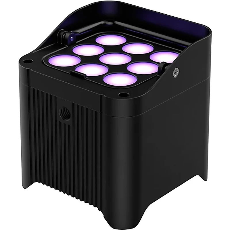 CHAUVET DJ Freedom Par H9 IP Wireless Outdoor-Rated Battery-Powered Uplight