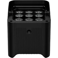 CHAUVET DJ Freedom Par H9 IP Wireless Outdoor-Rated Battery-Powered Uplight