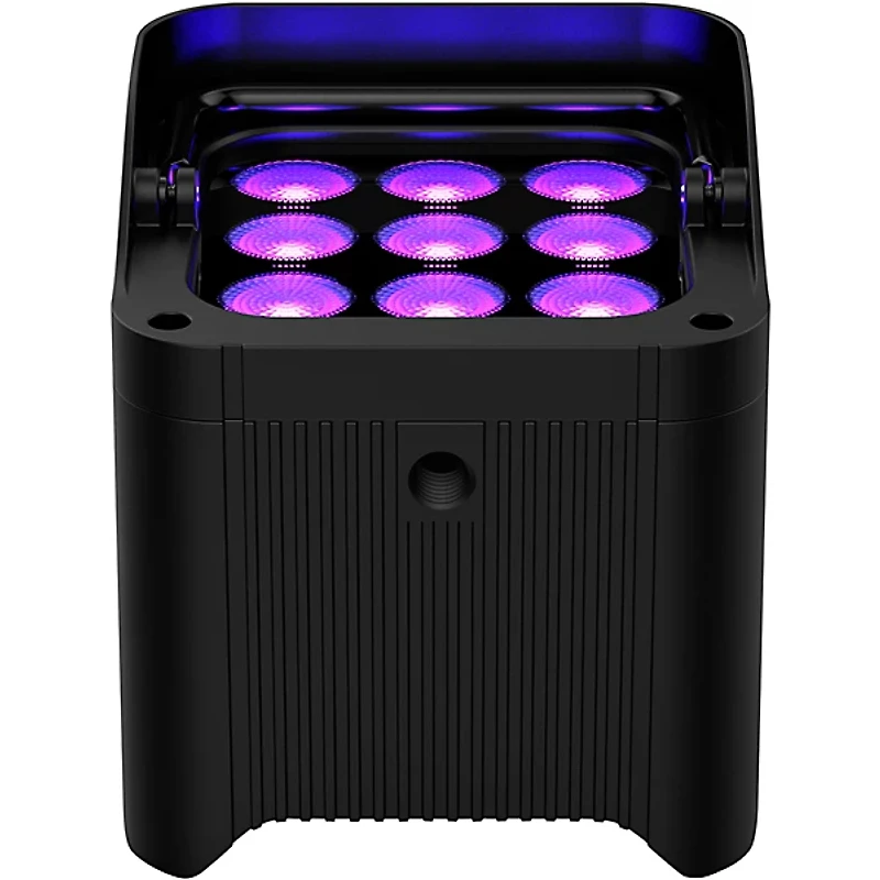CHAUVET DJ Freedom Par H9 IP Wireless Outdoor-Rated Battery-Powered Uplight