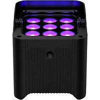 CHAUVET DJ Freedom Par H9 IP Wireless Outdoor-Rated Battery-Powered Uplight