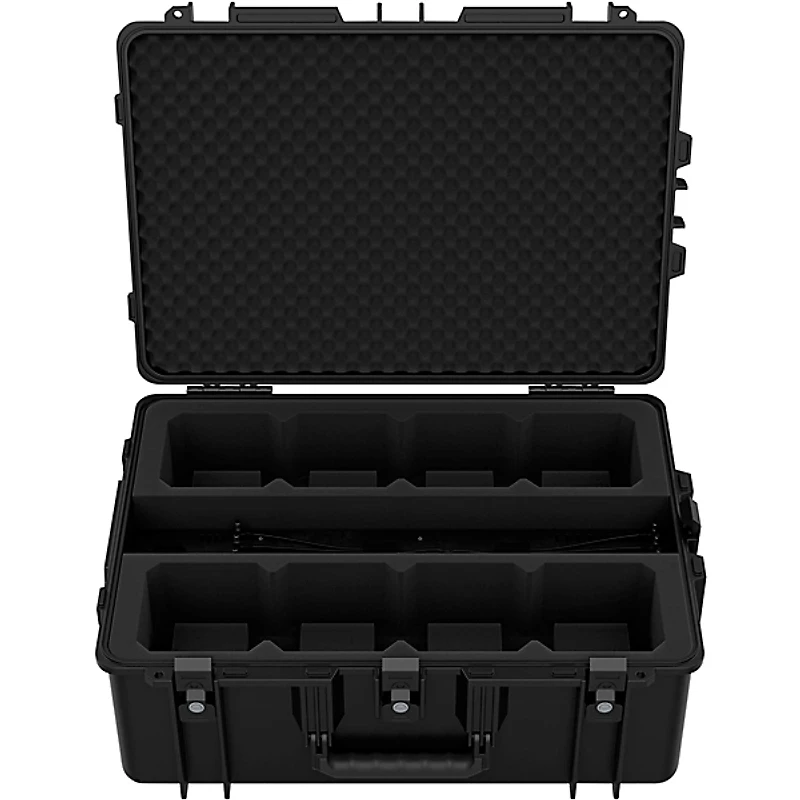 CHAUVET DJ Freedom Charge 8P Road Case with Charging