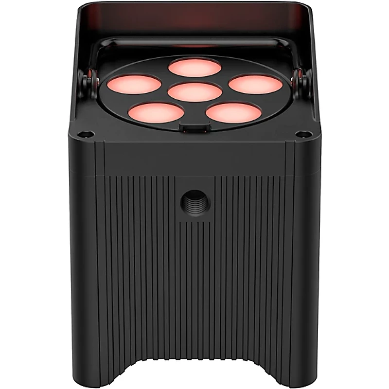 CHAUVET DJ Freedom Par T6 Wireless Battery-Powered RGB Uplight