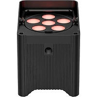 CHAUVET DJ Freedom Par T6 Wireless Battery-Powered RGB Uplight