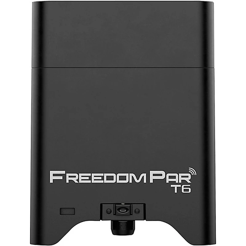 CHAUVET DJ Freedom Par T6 Wireless Battery-Powered RGB Uplight