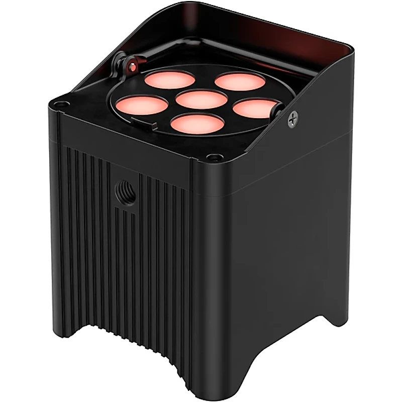 CHAUVET DJ Freedom Par T6 Wireless Battery-Powered RGB Uplight