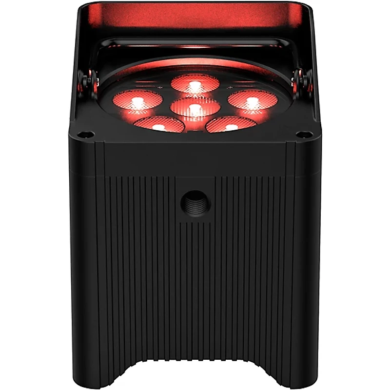 CHAUVET DJ Freedom Par T6 Wireless Battery-Powered RGB Uplight