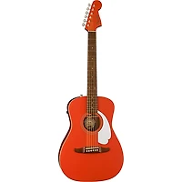 Fender California Malibu Player Acoustic-Electric Guitar