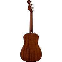 Fender California Malibu Player Acoustic-Electric Guitar